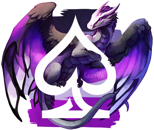 Asexual Dragon