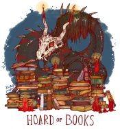 hoard-of-books